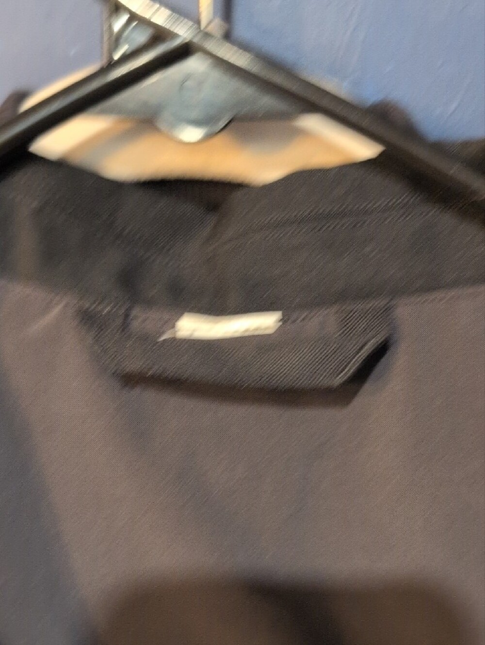 lululemon athletica Black Tailored Women's Blazer Jacket - Picture 7 of 7